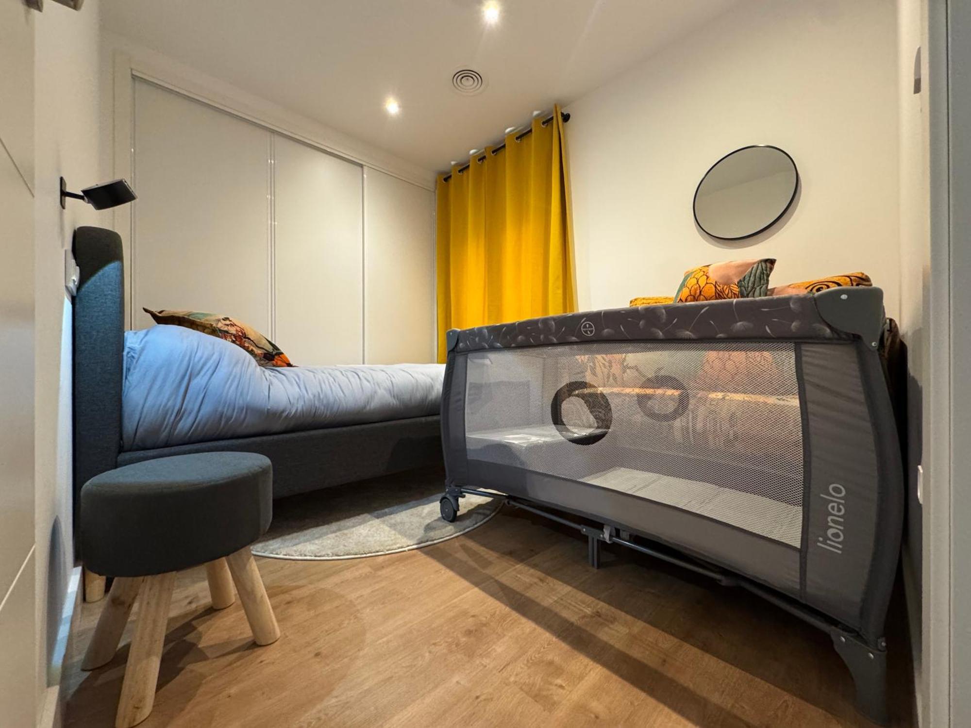 Appartement Casa Naranjo