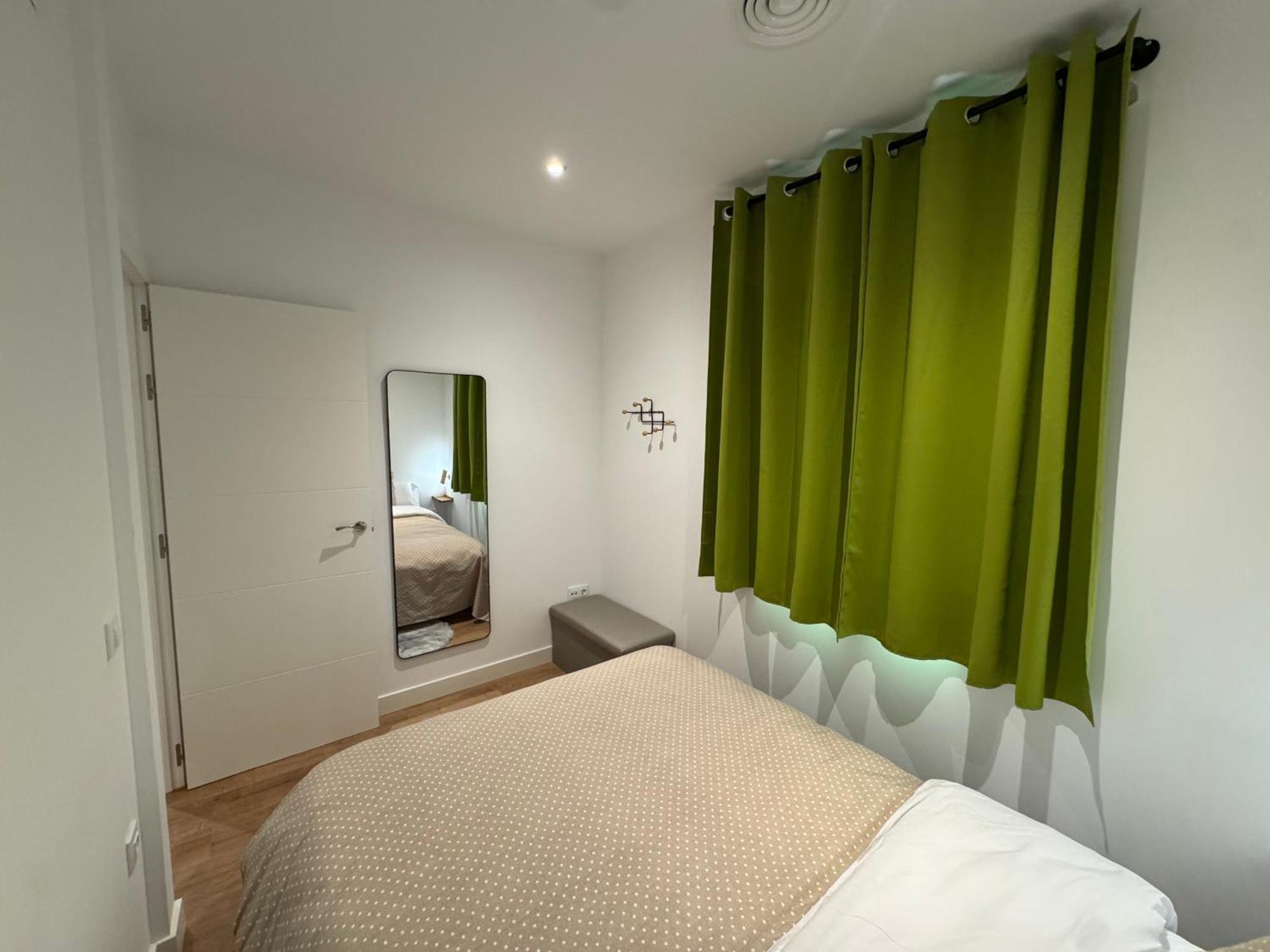 Appartement Casa Naranjo