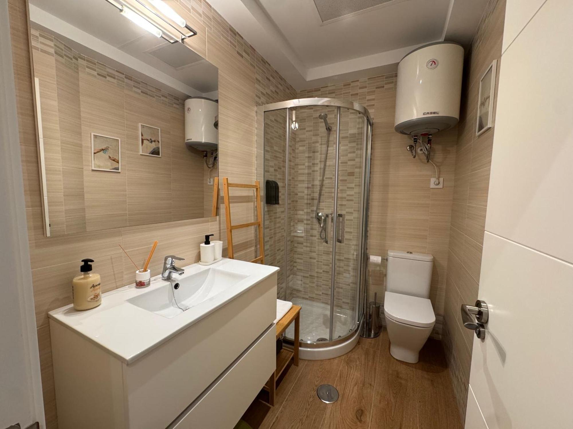 Casa Naranjo Appartement