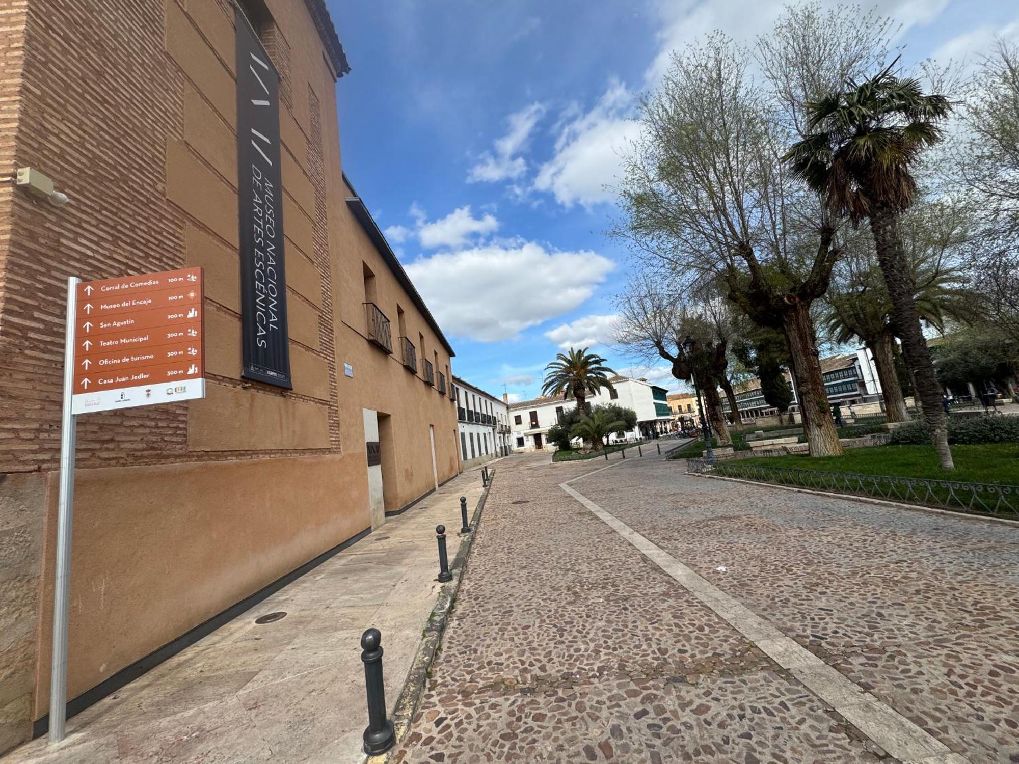 Casa Naranjo *